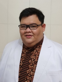 dr. Frenky Hardiyanto Hendro Sampurno, Sp. P.