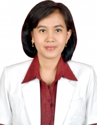 dr. Theresia Hening Dwi A., Sp. PA