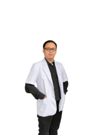 drg. Kesar Adi Pamungkas  drg. Kesar Adi Pamungkas