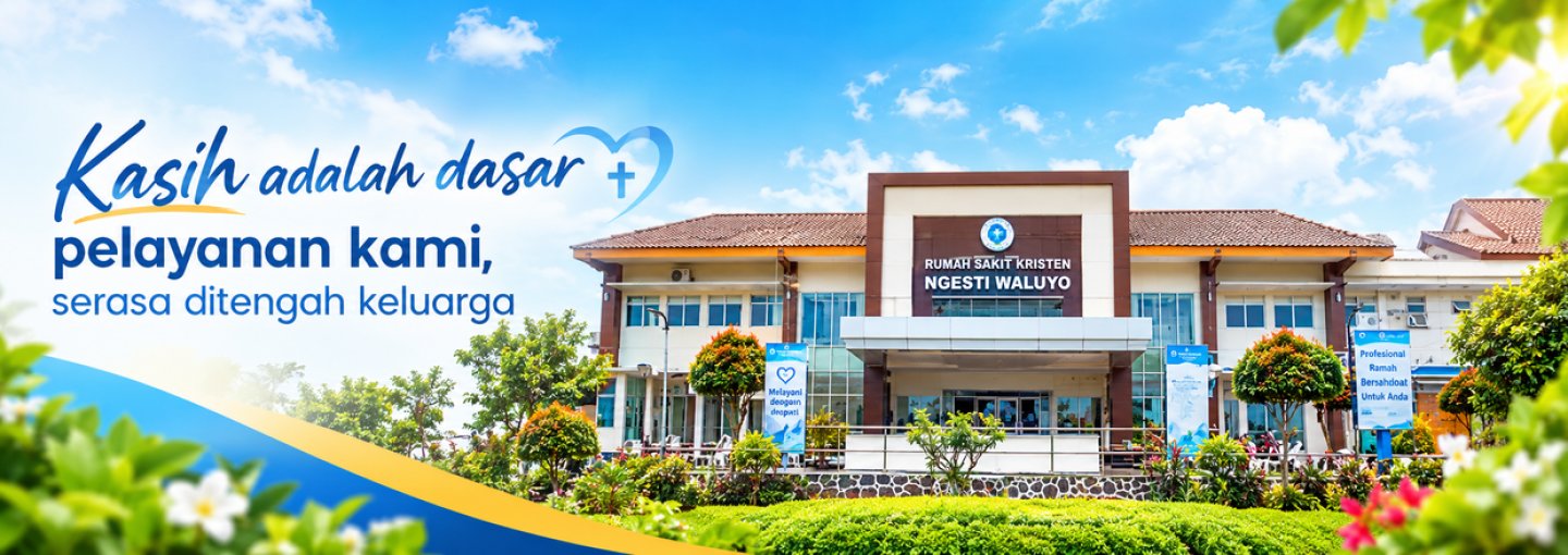 RSK Ngesti Waluyo